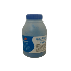 Mực màu Starex C321/332 (cyan)