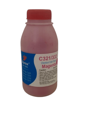 Mực màu Starex C321/301 (magenta)