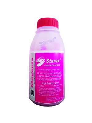 Mực màu Starex CP1215 (magenta)