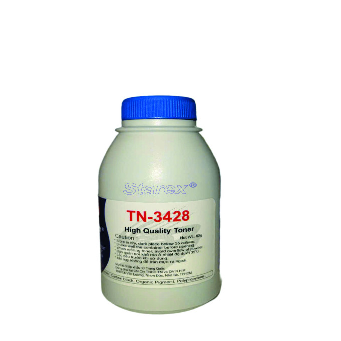 Mực nạp Starex TN-3428