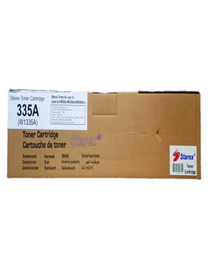 Hộp Mực Starex 335A/W1335A