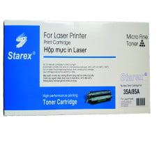 Hộp Mực Starex 35A/85A