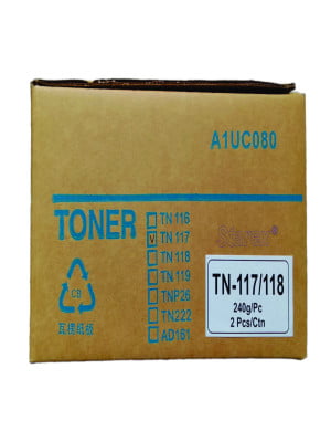 Hộp Mực Starex TN-117/118