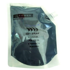 Mực chai Starex E-5506AC Black