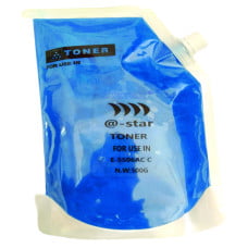 Mực chai Starex E-5506AC Cyan