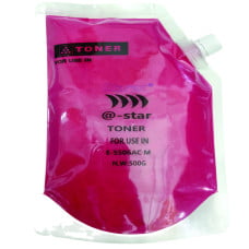 Mực chai Starex E-5506AC Magenta