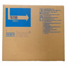 Hộp Mực Starex TK-7109