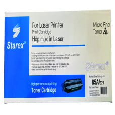 Hộp Mực Starex 85A/325
