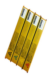 Hộp Mực Starex MP C6003/4503 Yellow