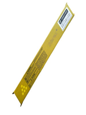 Hộp Mực Starex MP C6003/4503 Yellow