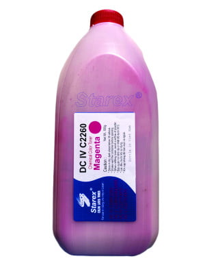 Mực nạp Starex DC IV C2260 Magenta