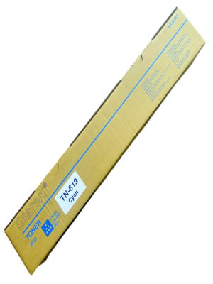 Hộp Mực Starex TN-619 Cyan
