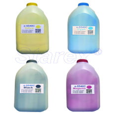 Mực nạp Starex E-5540C Yellow