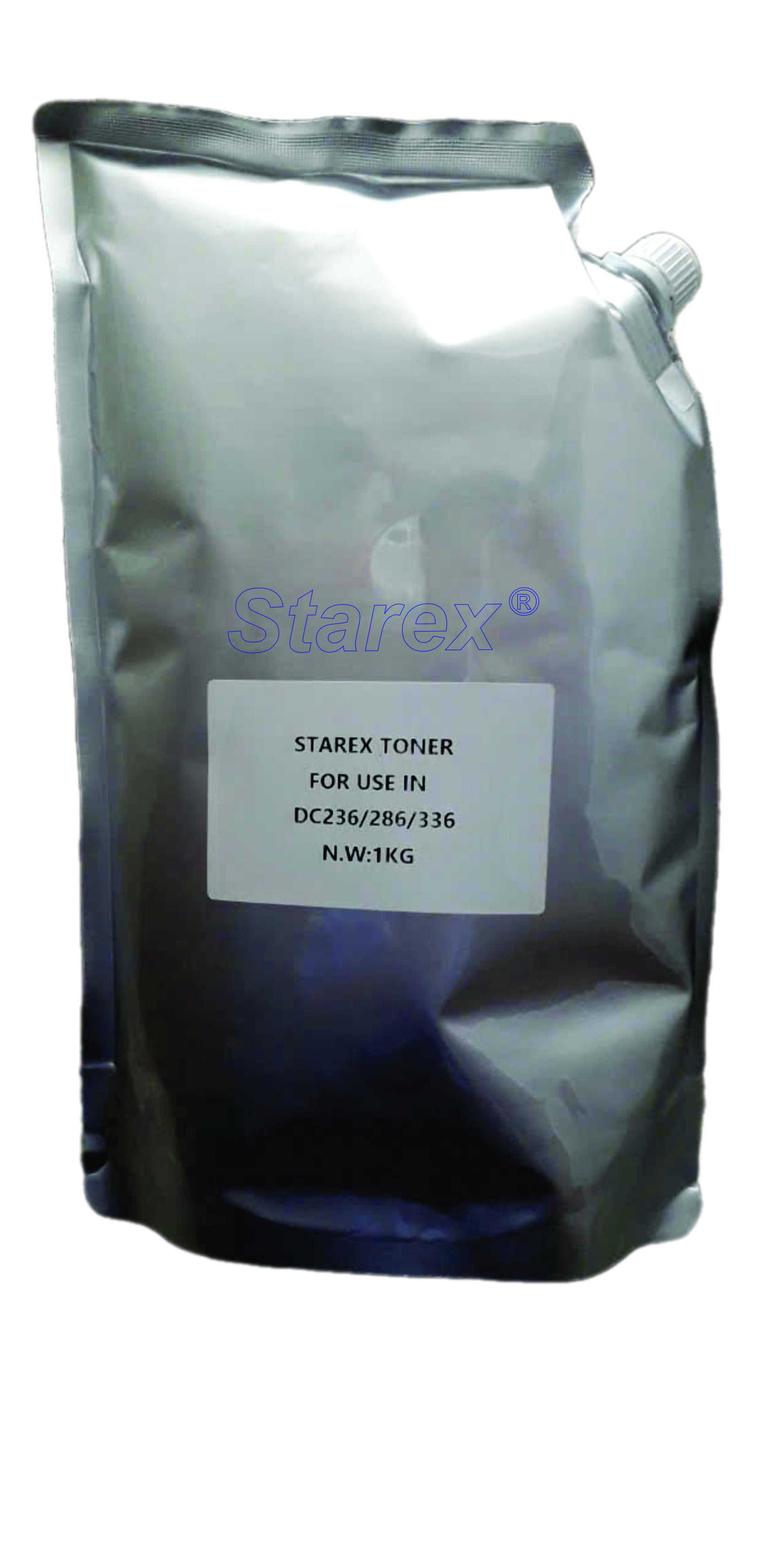 Mực gói Starex DC-236/286/336