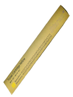 Hộp Mực Starex ApeosPort/DocuCentre-VI C2271 Yellow