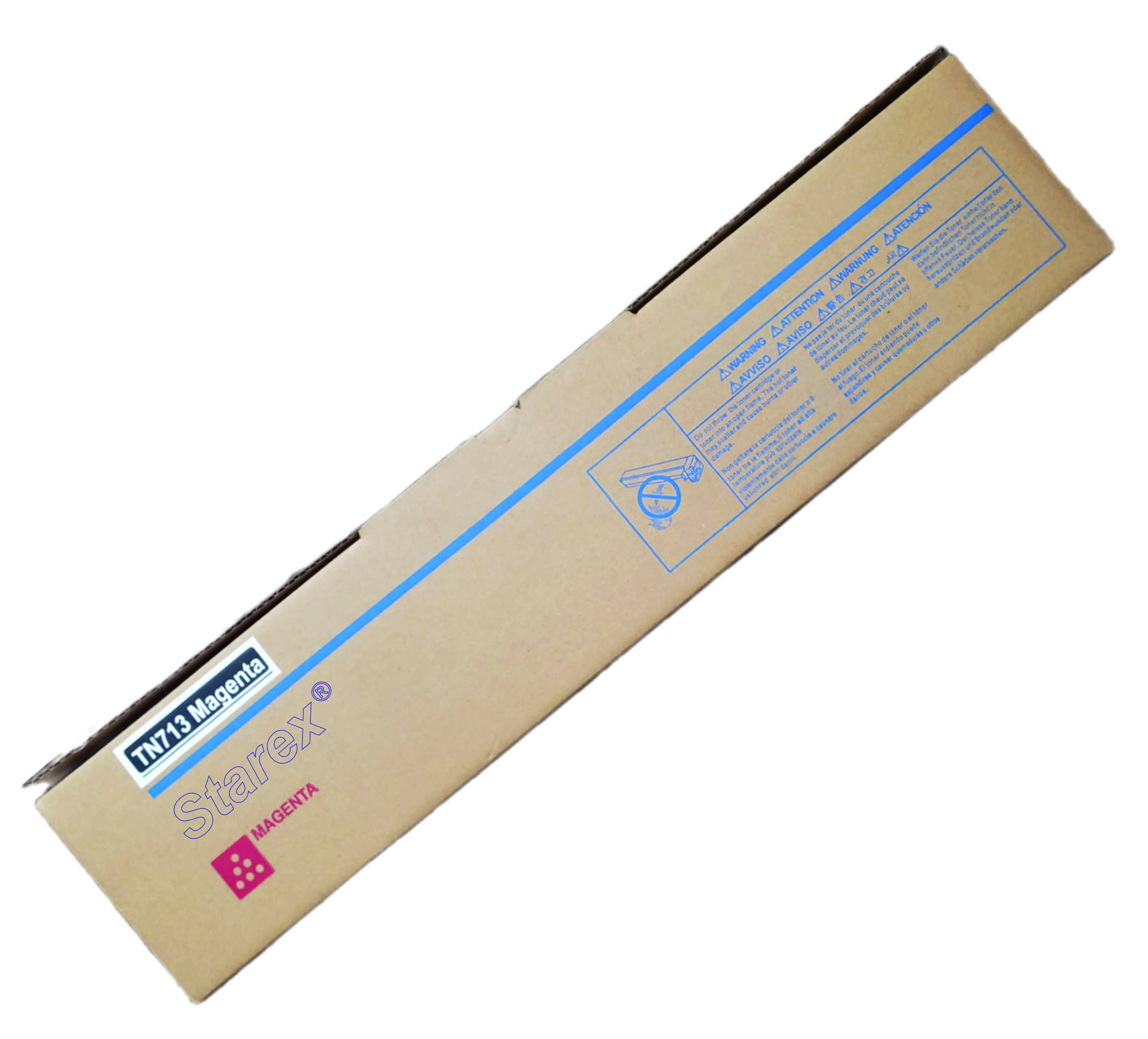 Hộp Mực Starex TN-713 Magenta