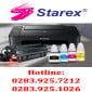 Hộp Mực Starex TK-3165