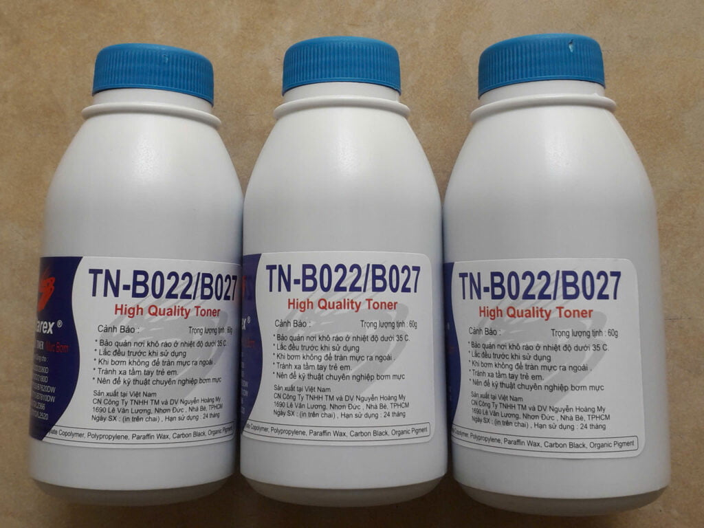 Mực nạp TN-B022/B027