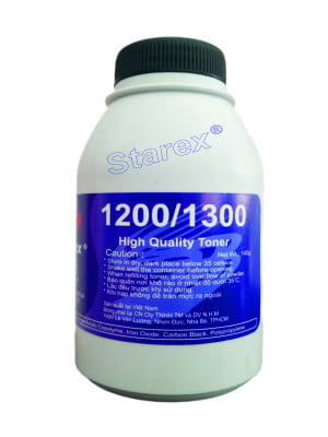 Mực nạp Starex 1200/1300