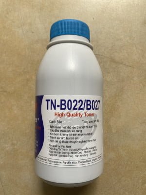 Mực nạp TN-B022/B027/2385