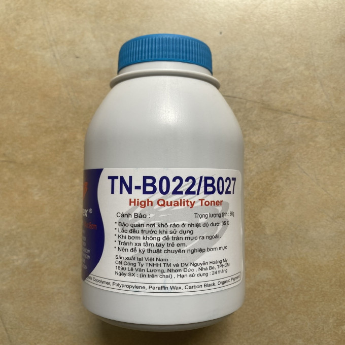 Mực nạp TN-B022/B027/2385