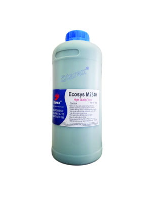 Mực nạp Starex Ecosys M2540
