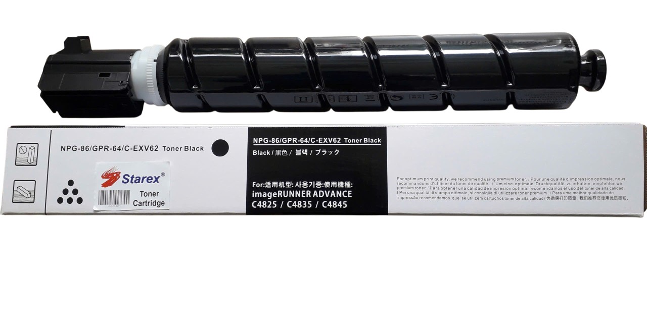 Hộp Mực Photocopy